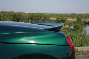GARAGE VARY FRP TRUNK SPOILER FOR DAIHATSU COPEN LA400K 30-1003