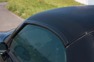 GARAGE VARY RAIN GUARD FOR DAIHATSU COPEN LA400K 30-1006