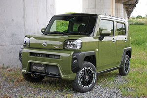 GARAGE VARY UNDER PROTECTOR FRP FOR TAFT LA900S 502-001