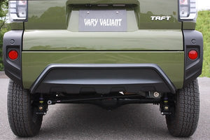 GARAGE VARY REAR DIFFUSER URETHANE FOR TAFT LA900S 502-002