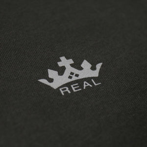 REAL PARKA VER.2 BLACK XL SIZE REAL-PK2-BK-XL