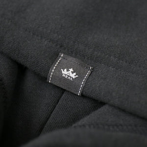 REAL PARKA VER.2 BLACK XL SIZE REAL-PK2-BK-XL