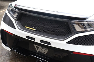 GARAGE VARY REAR CENTER DUCT FOR HONDA S660 JW5 660-041