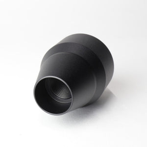 REAL SHIFT KNOB REVERSE LOCK TYPE FOR TOYOTA 86 GR ZN6 SKB-2