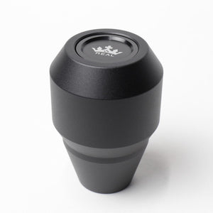 REAL ALUMINUM SHIFT KNOB WITH HEIGHT ADJUSTMENT FUNCTION MT GENERAL PURPOSE TYPE FOR MAZDA ROADSTER RF NDERC  SKB-1