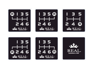 REAL ALUMINUM SHIFT KNOB WITH HEIGHT ADJUSTMENT FUNCTION MT GENERAL PURPOSE TYPE FOR SUZUKI JIMNY SIERRA JB43W:9 TYPE  SKB-1