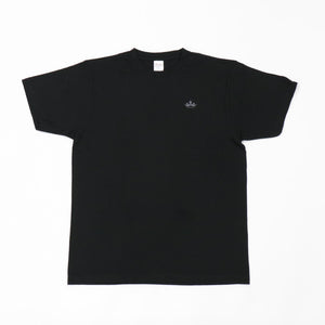 REAL T-SHIRT VER.4 BLACK M SIZE REAL-T4-BK-M
