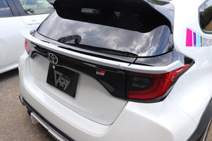 GARAGE VARY GATE SPOILER FRP FOR TOYOTA GR YARIS GXPA16 10 30-8015