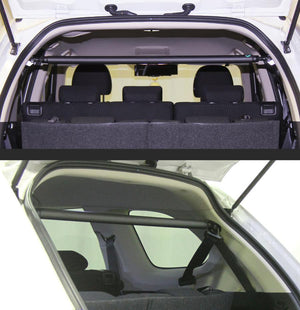 LARGUS ADJUSTABLE REAR PILLAR BAR FOR Mitsubishi Outlander GF7W 2WD 05401206001-QQ