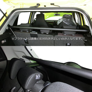 LARGUS ADJUSTABLE REAR PILLAR BAR FOR Suzuki Swift ZD53S 4WD 05401208011-QQ