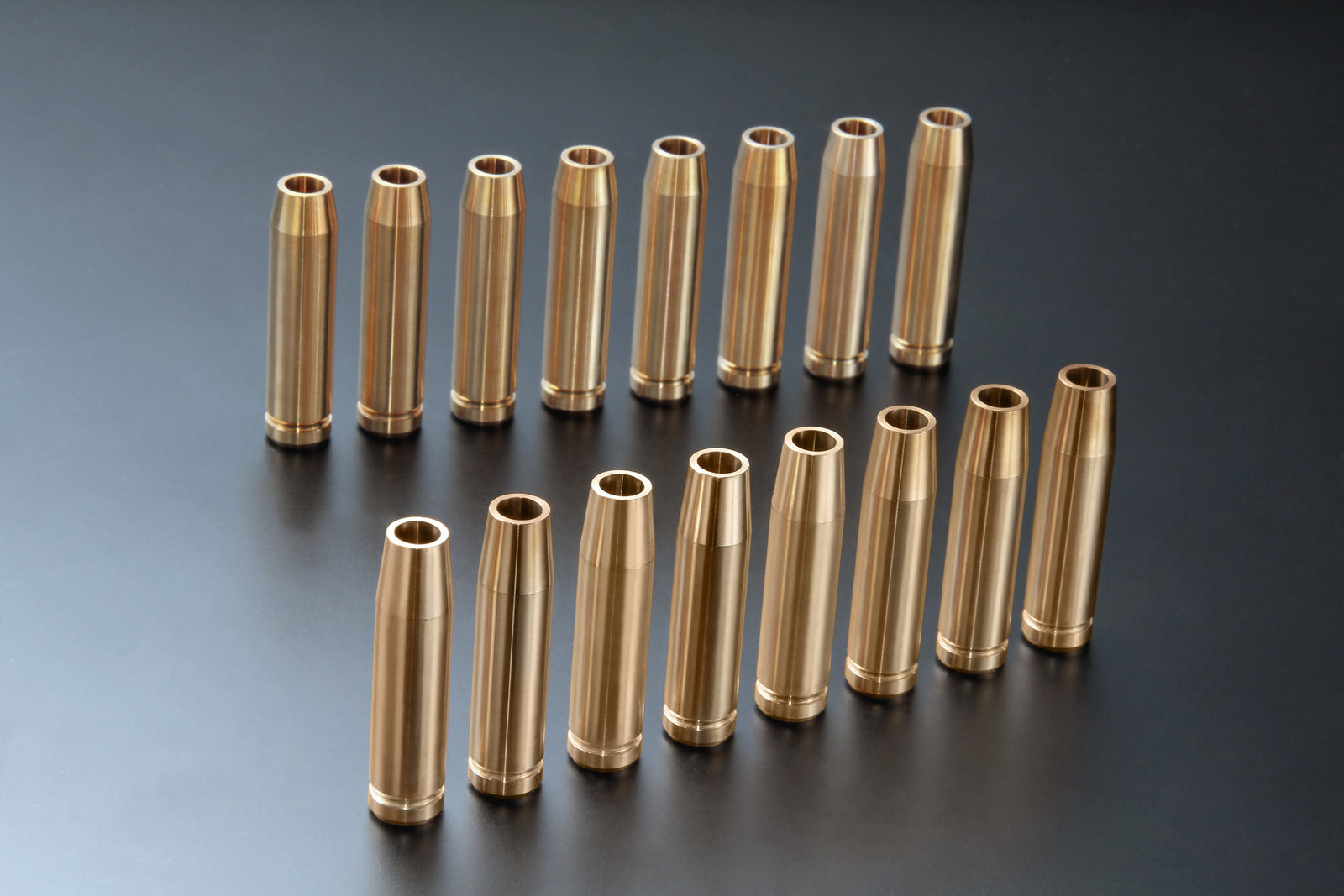 TOMEI VALVE GUIDE SET  For NISSAN CA 163304