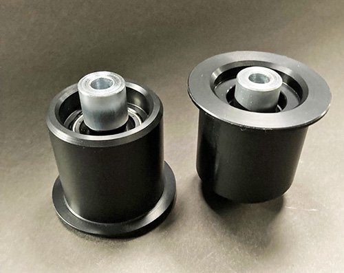 TOP FUEL TOP FUEL × N-TEC TORSION BEAM PILLOW FOR SUZUKI SWIFT SPORTS ZC33S