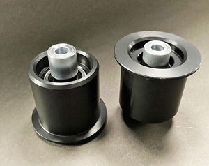 TOP FUEL TOP FUEL × N-TEC TORSION BEAM PILLOW FOR SUZUKI SWIFT SPORTS ZC33S