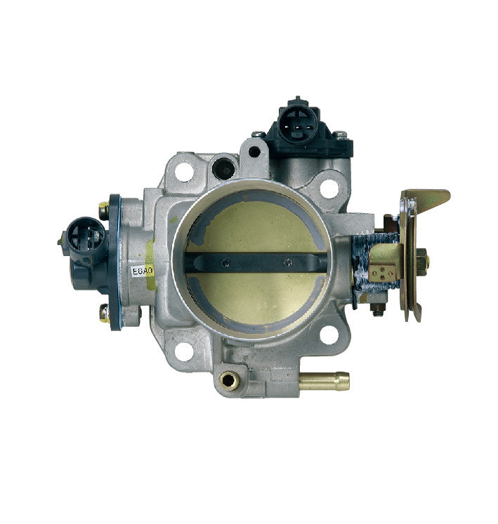 SPOON VENTULI BIG THROTTLE BODY For HONDA S2000 AP1 16400-AP1-040