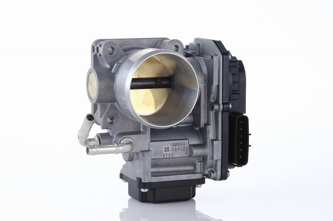 SPOON VENTURI BIG THROTTLE BODY NTS FOR HONDA CIVIC FK7 FL1 L15C L15B 16400-FK7-021