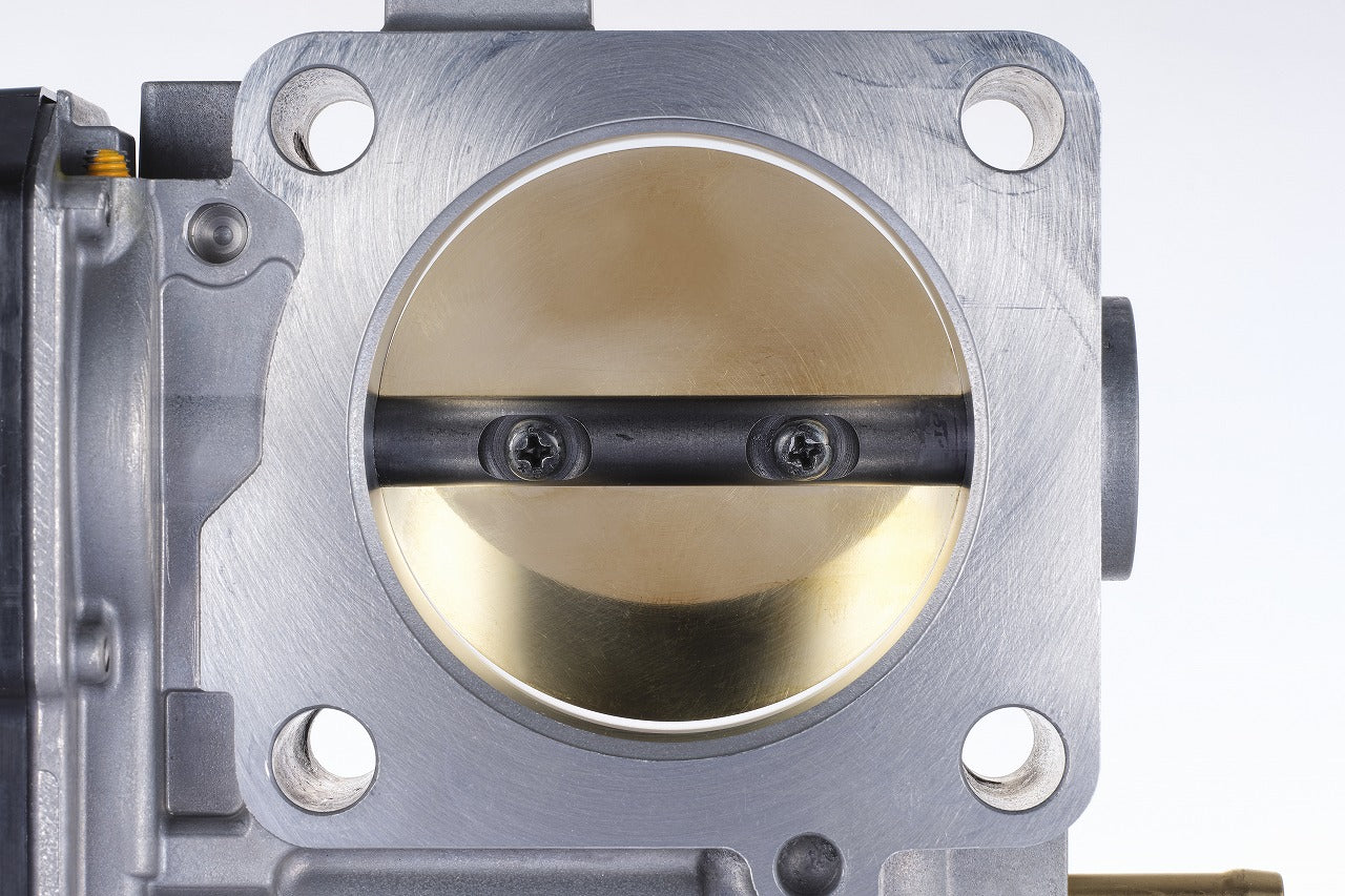 SPOON VENTURI BIG THROTTLE BODY NTS FOR HONDA CIVIC FK8 FL5 K20C 16400-FK8-021