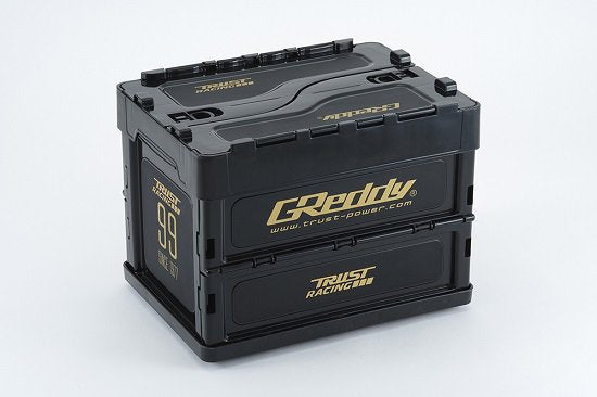 GREDDY FOLDING CONTAINER GOLD FOR  18001783
