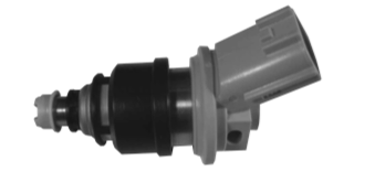 NISMO High-Flow Volume Injectors  For NISSAN Sunny Pulsar 
Lucino HB13 HNB13 JB14 HB14 HN14 JN15 HN15 SR16VE SR18DE 16600-RR543