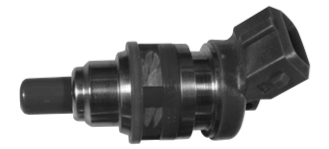 NISMO High-Flow Volume Injectors  For NISSAN Fairlady Z CZ32 VG30DE -93/9  VG30DETT -’94/10 16600-RR701