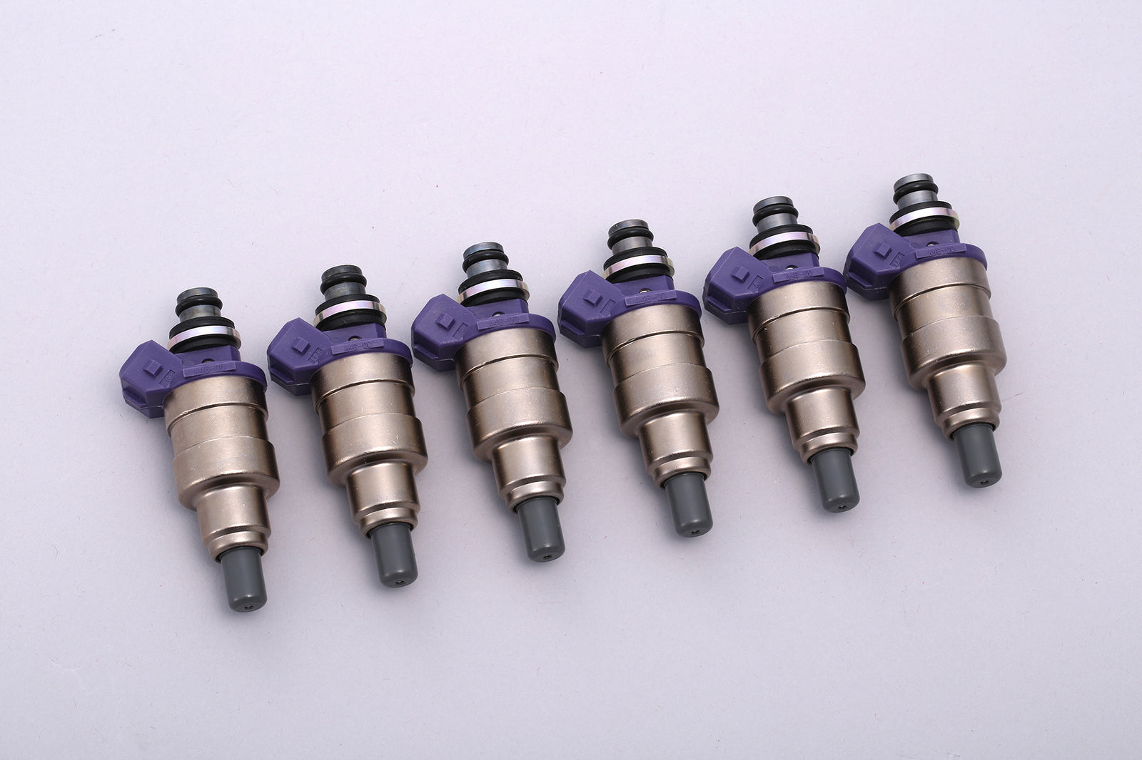 TOMEI INJECTOR SET 600cc  For SKYLINE CEFIRO LAUREL STAGEA RB26 RB20 16600R870