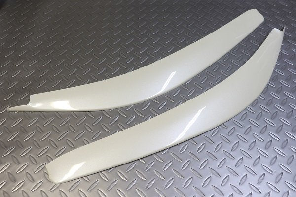 GARAGE VARY EYELID FRP FOR TOYOTA GR YARIS GXPA16 10 30-8025