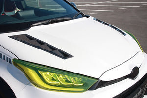 GARAGE VARY BONNET FRP FOR TOYOTA GR YARIS GXPA16 10 30-8019