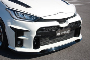 GARAGE VARY FRONT BUMPER FOR TOYOTA YARIS 34-1007