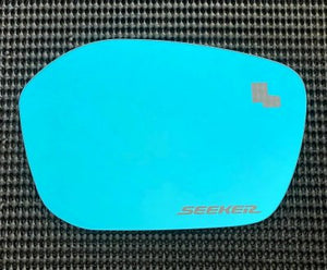 SEEKER SUPER WIDE BLUE MIRROR FOR HONDA CIVIC FL1  21000-FL1-000