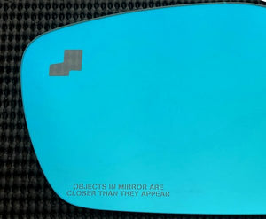 SEEKER SUPER WIDE BLUE MIRROR FOR HONDA CIVIC FL1  21000-FL1-000