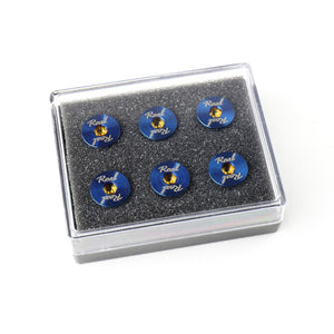 REAL TITANIUM BOLT RSS-TB-BL