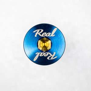 REAL TITANIUM BOLT RSS-TB-BL