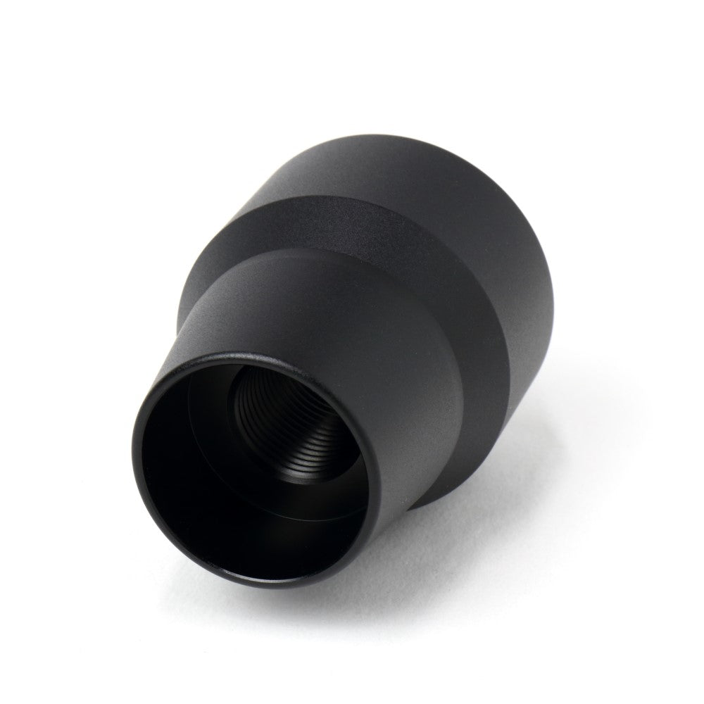 REAL ALUMINUM SHIFT KNOB WITH HEIGHT ADJUSTMENT FUNCTION REVERSE LOCK TYPE B SKB-3