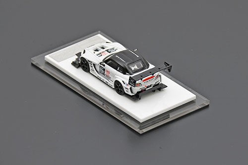 TOP FUEL TOP FUEL × VOLTEX S2000 RR 1/64 MODEL CAR FOR TOPFUEL