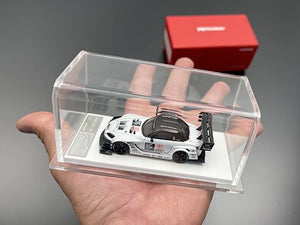 TOP FUEL TOP FUEL × VOLTEX S2000 RR 1/64 MODEL CAR FOR  TOPFUEL-0248