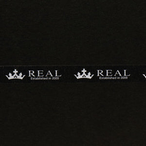 REAL TAPE WITH REAL LOGO REAL-TAPE