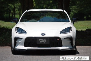 GARAGE VARY GLIDE LIP SPOILER FRP FOR TOYOTA GR86 ZN8 30-8601