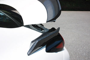 GARAGE VARY TRUNK SPOILER PLAIN CARBON FOR TOYOTA GR86 ZN8 30-8610
