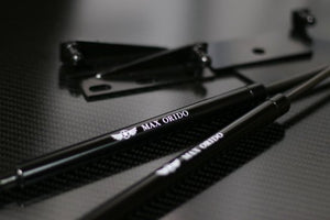 MAX ORIDO BONNET DAMPER FOR TOYOTA 86 ZN6 SUBARU BRZ ZC6 MAXORIDO-00008