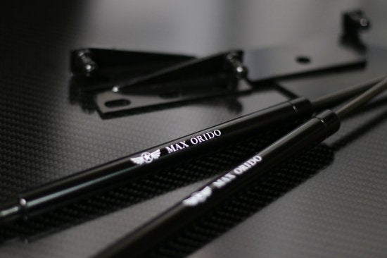 MAX ORIDO BONNET DAMPER FOR TOYOTA 86 ZN6 SUBARU BRZ ZC6 MAXORIDO