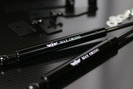 MAX ORIDO BONNET DAMPER FOR TOYOTA GR86 ZN8 SUBARU BRZ ZD8 MAXORIDO-00007