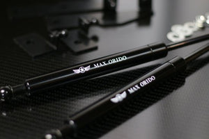 MAX ORIDO BONNET DAMPER FOR TOYOTA GR86 ZN8 SUBARU BRZ ZD8 MAXORIDO-00007