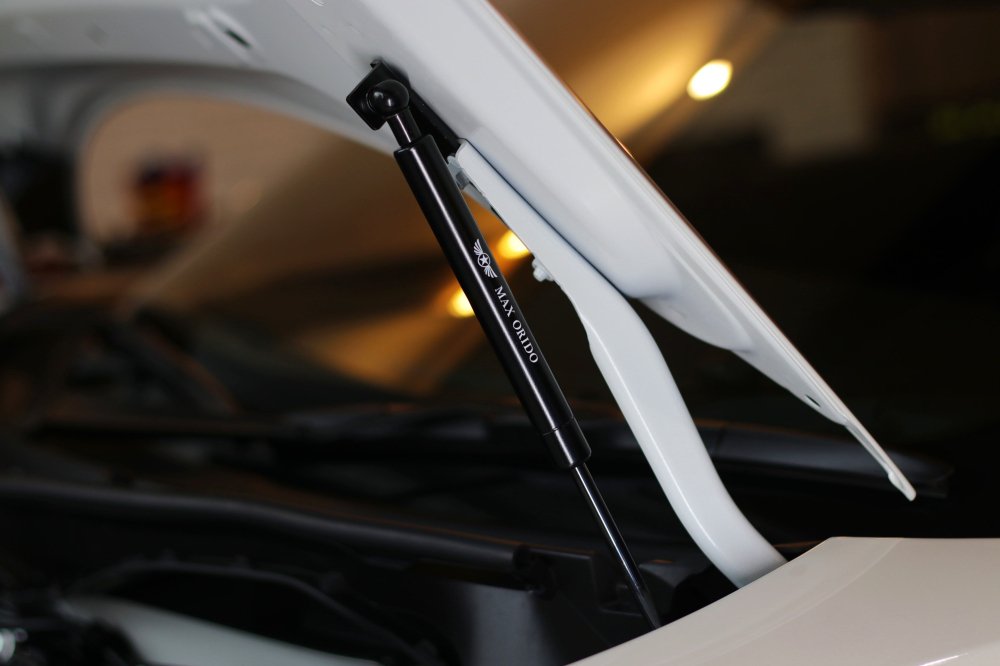 MAX ORIDO BONNET DAMPER FOR TOYOTA 86 ZN6 SUBARU BRZ ZC6 MAXORIDO-00008