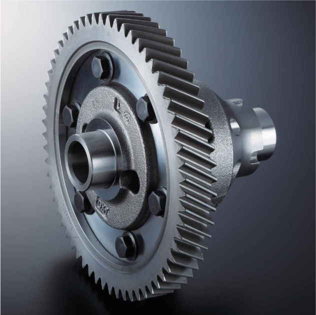 NISMO 1 WAY Front LSD Kit  For March K13 HR15DE 38420-RSK25-A