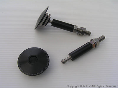 RACING FACTORY YAMAMOTO QUICKCATCH FOR HONDA S2000 AP1 AP2 RACING-FACTORY-YAMAMOTO-00193