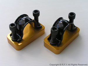 RACING FACTORY YAMAMOTO FRONT STABILIZER PERFORMANCE BRACKET FOR HONDA S2000 AP1 AP2 RACING-FACTORY-YAMAMOTO-00098