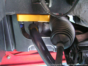 RACING FACTORY YAMAMOTO FRONT STABILIZER PERFORMANCE BRACKET FOR HONDA S2000 AP1 AP2 RACING-FACTORY-YAMAMOTO-00098
