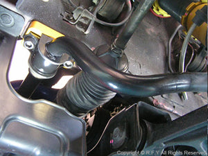 RACING FACTORY YAMAMOTO FRONT STABILIZER PERFORMANCE BRACKET FOR HONDA S2000 AP1 AP2 RACING-FACTORY-YAMAMOTO-00098
