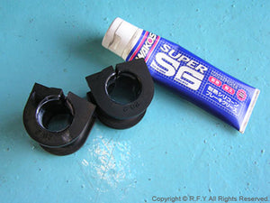 RACING FACTORY YAMAMOTO FRONT STABILIZER PERFORMANCE BRACKET FOR HONDA S2000 AP1 AP2 RACING-FACTORY-YAMAMOTO-00098