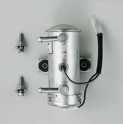 NISMO High-Flow Fuel Pump  For Universal Fitting 17010-A7601