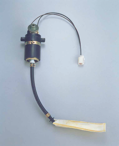 NISMO High-Flow Fuel Pump  For NISSAN Skyline GT-R BNR34 RB26DETT 17042-RRR46